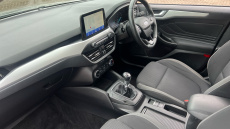 Ford Focus 1.5 EcoBlue 120 Zetec 5dr Diesel Hatchback